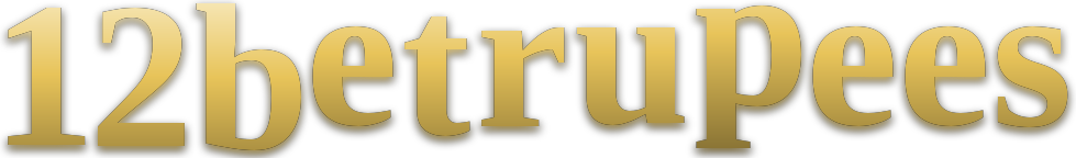 12betrupees logo